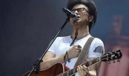 娱乐圈吃瓜汪峰,汪峰成吃瓜焦点